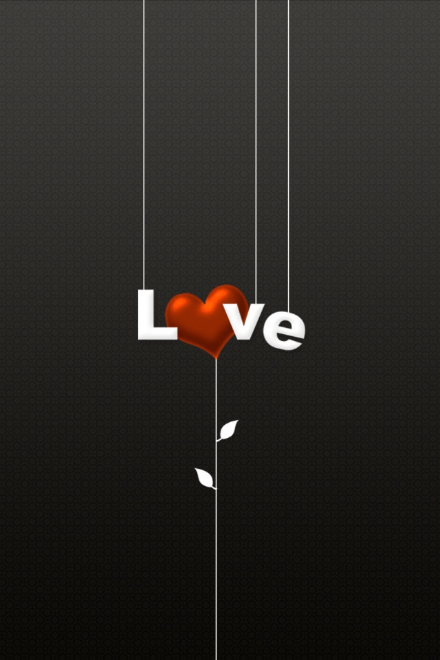 Love Wallpaper