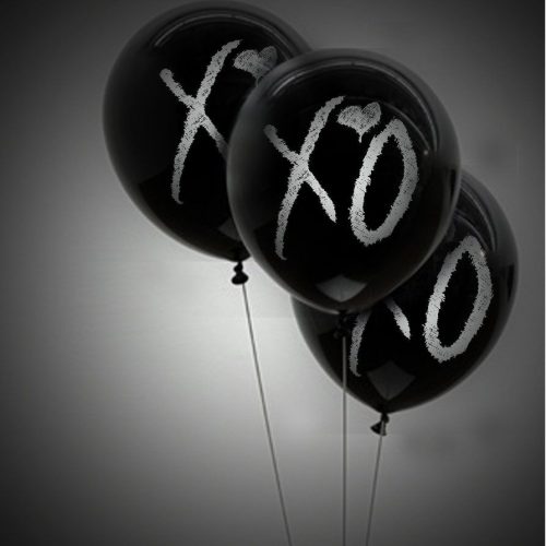 XO Wallpaper