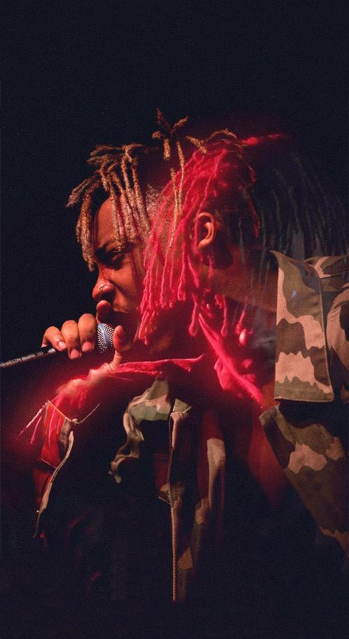 Juice Wrld Wallpaper