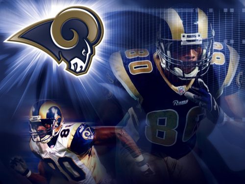 Rams Wallpaper