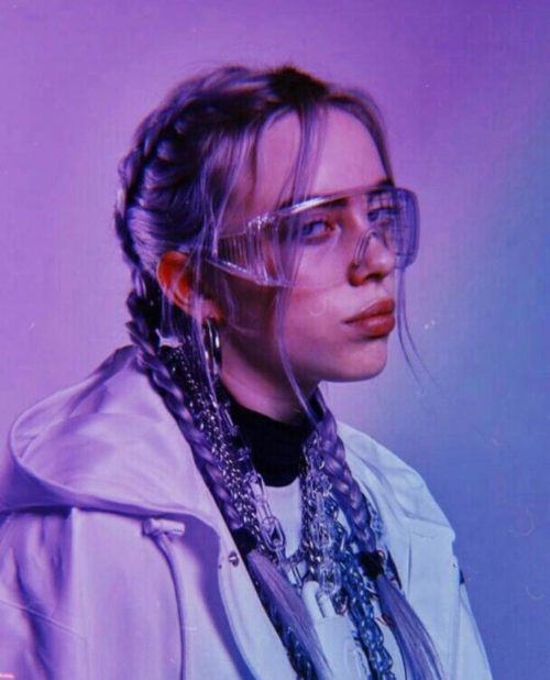 Billie Eilish Wallpaper