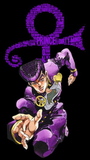 Jjba Wallpaper