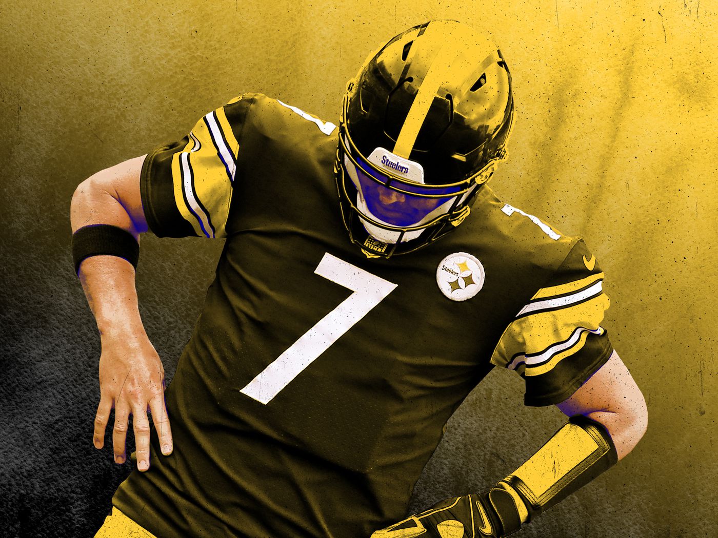 Ben Roethlisberger Wallpaper