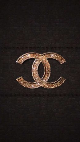 Chanel Wallpaper