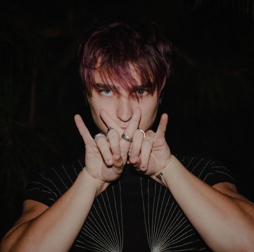 Colby Brock Wallpaper