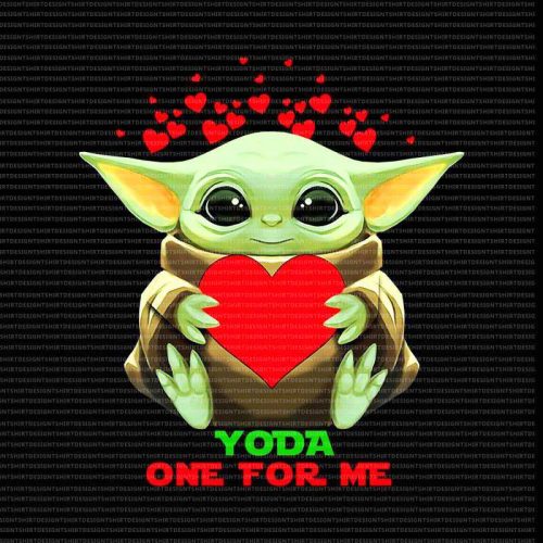 Baby Yoda Wallpaper