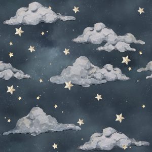 Starry Sky Wallpaper