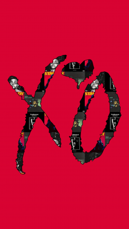 XO Wallpaper