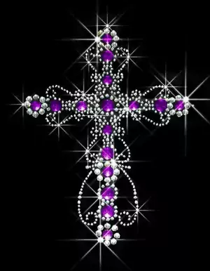 Cross Wallpaper