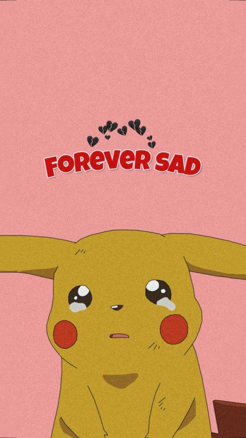 Sad Wallpaper