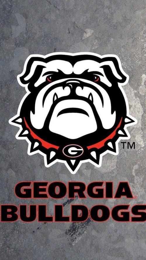 Georgia Bulldogs Wallpaper