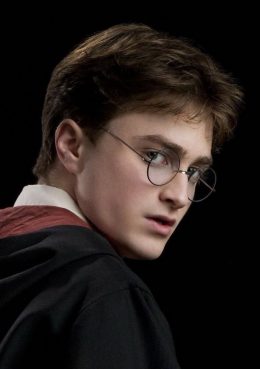 Harry Potter Wallpaper