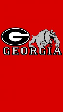 Georgia Bulldogs Wallpaper