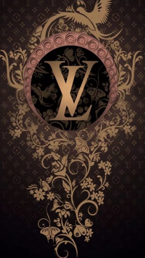 Louis Vuitton Wallpaper