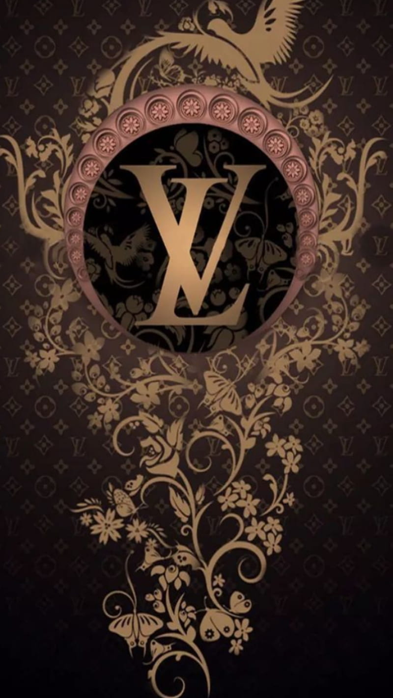 Louis Vuitton Wallpaper - EnWallpaper