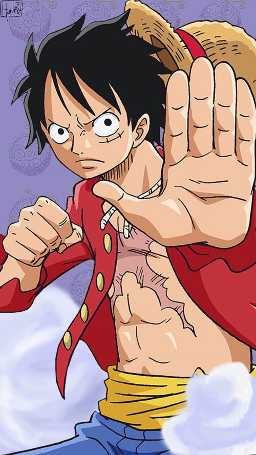 One Piece Wallpaper