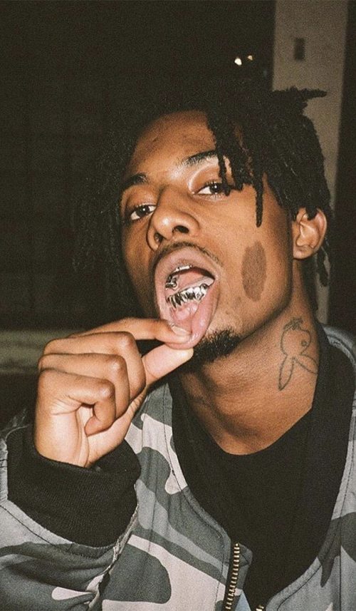 Playboi Carti Wallpaper