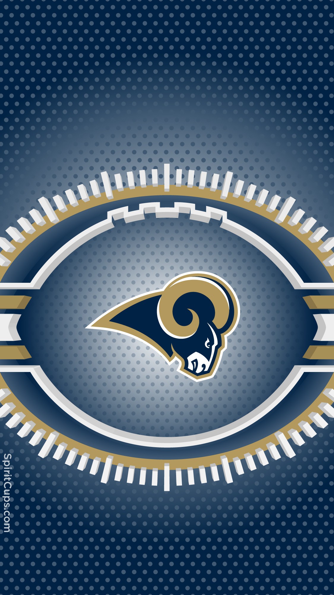 Rams Wallpaper