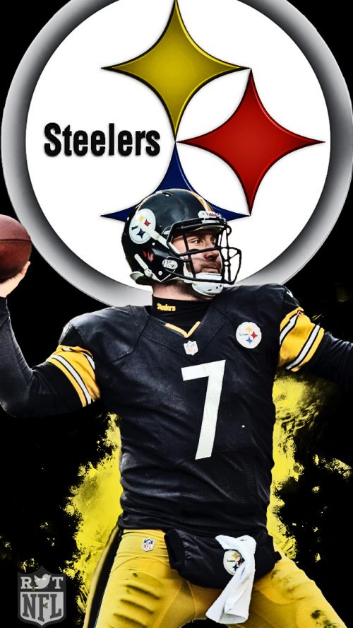 Ben Roethlisberger Wallpaper