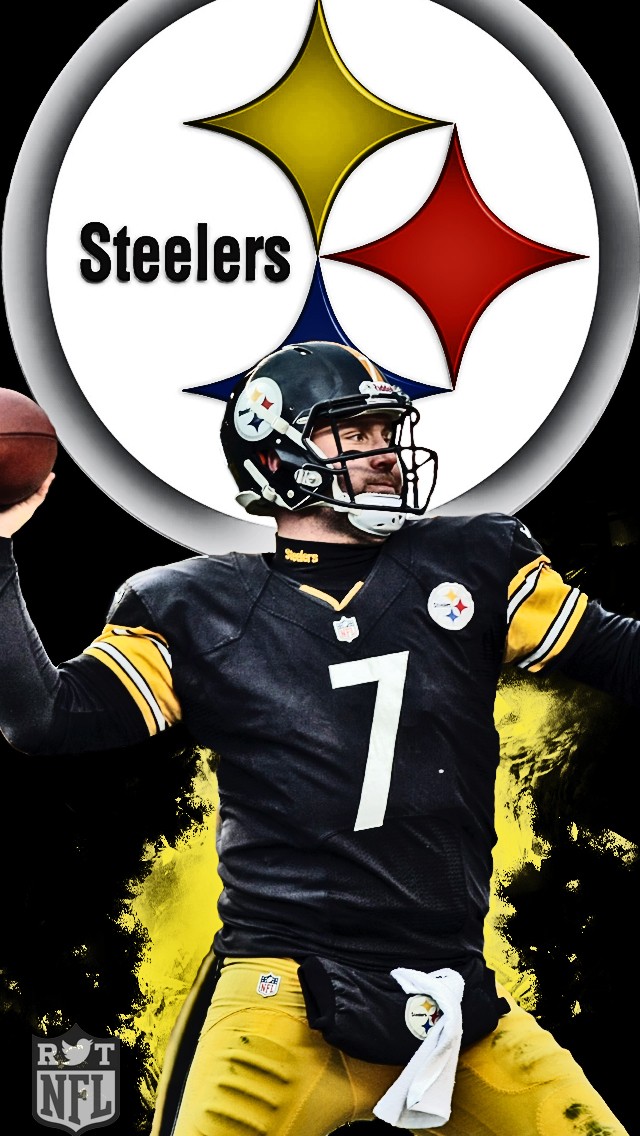 Ben Roethlisberger Wallpaper