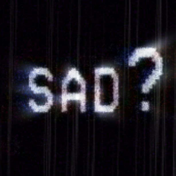 Sad Wallpaper