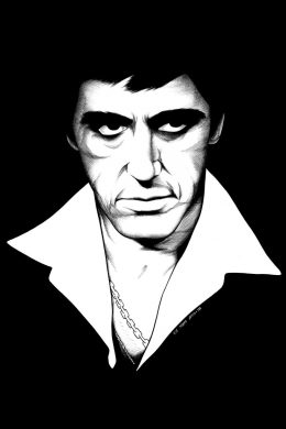 Scarface Wallpaper