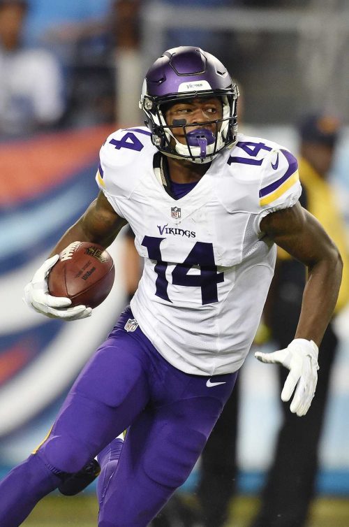 Stefon Diggs Wallpaper