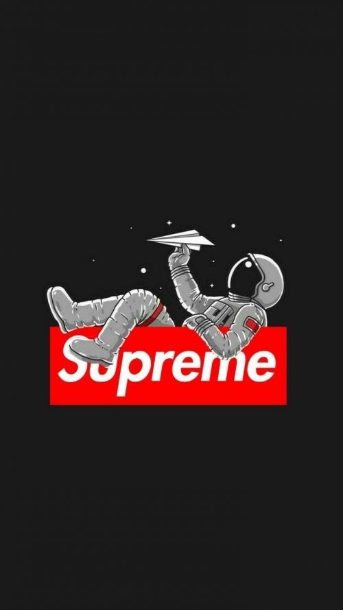 Supreme Wallpaper