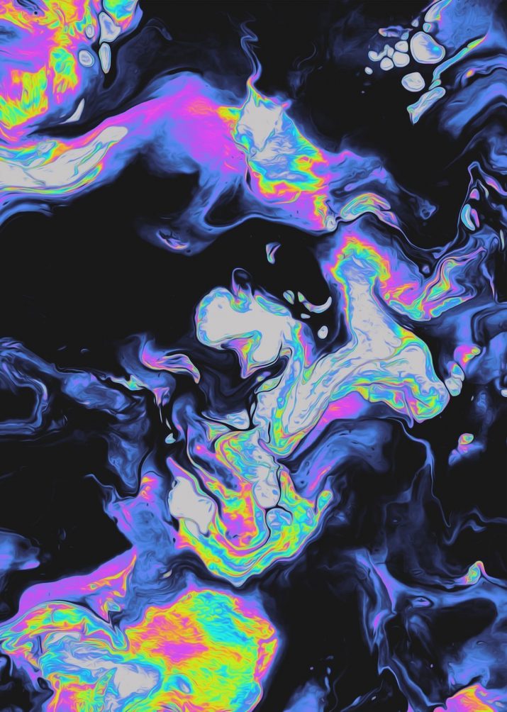 Trippy Wallpaper