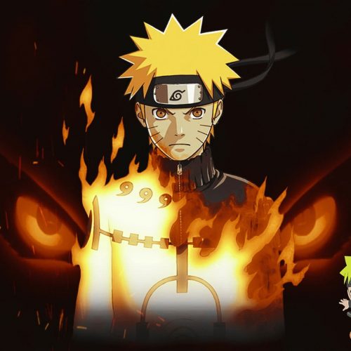 Naruto Shippuden Wallpaper