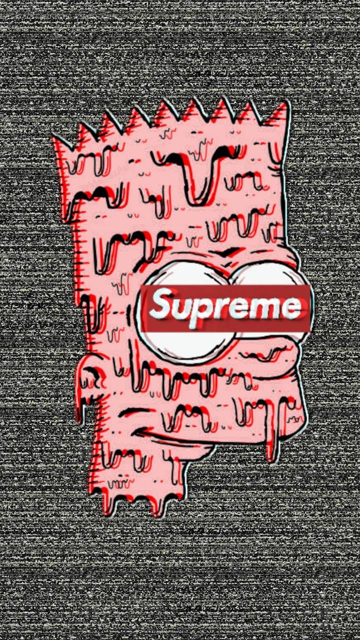 Cool supreme logo HD wallpapers