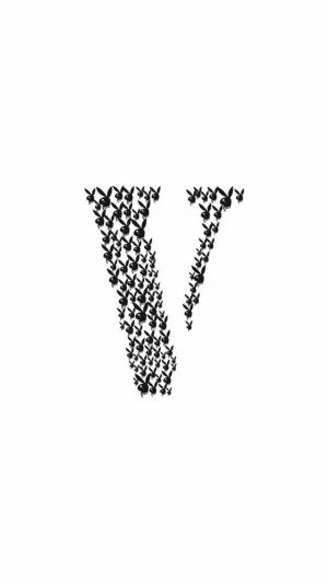 Vlone Wallpaper