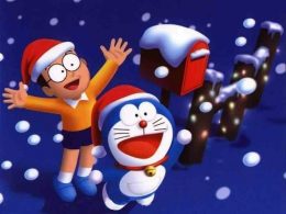 Doraemon Wallpaper