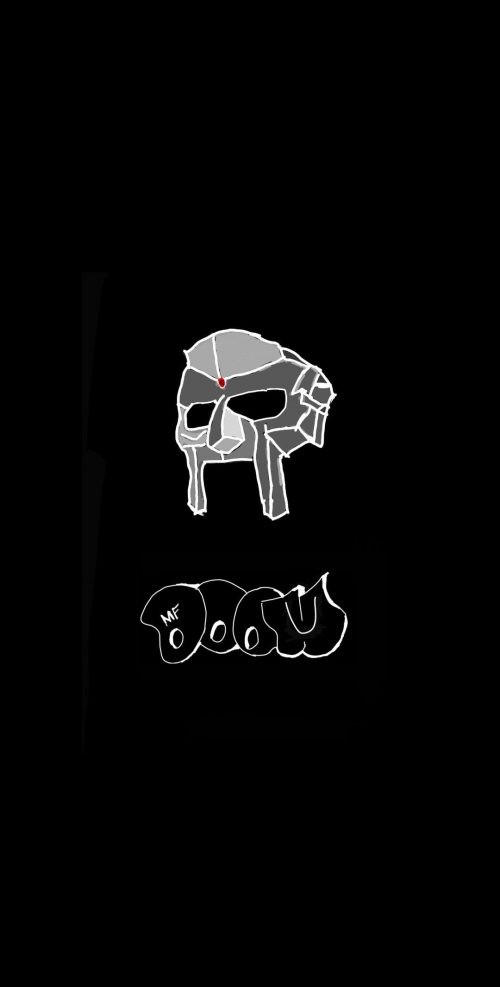 MF Doom Wallpaper