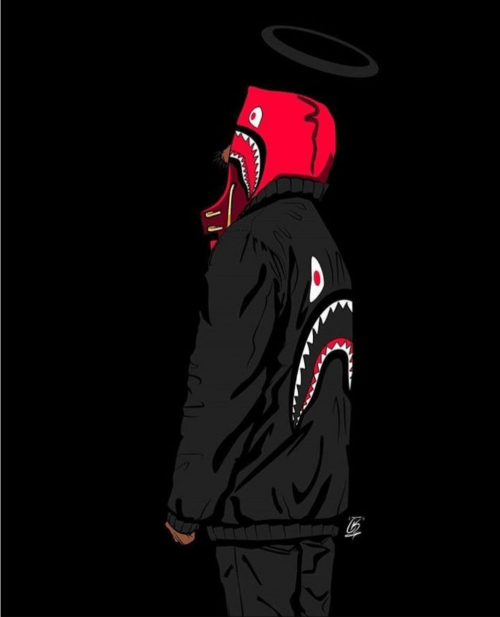 Bape Wallpaper - EnWallpaper