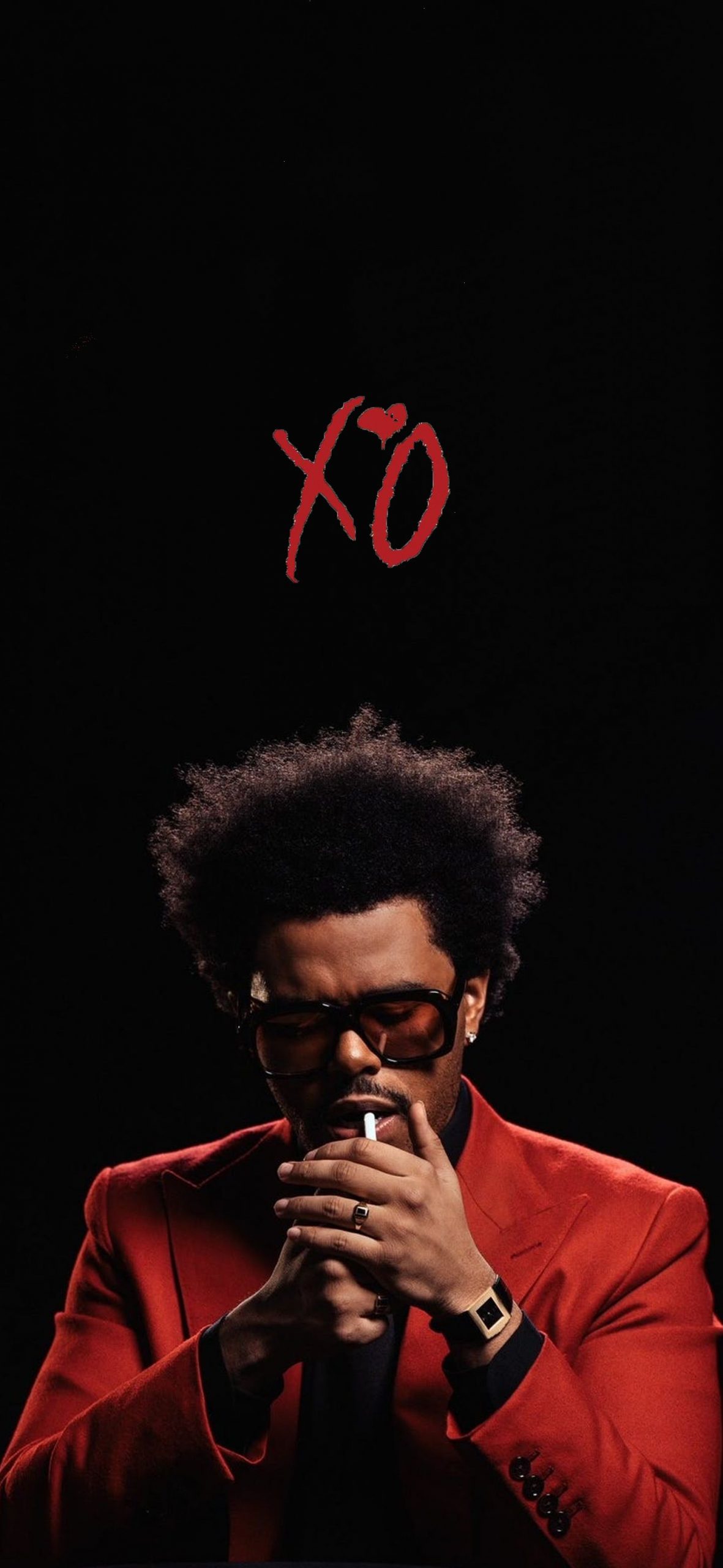 The Weeknd Wallpaper