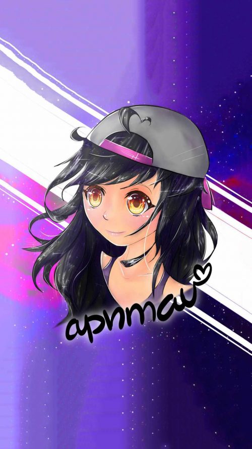 Aphmau Wallpaper