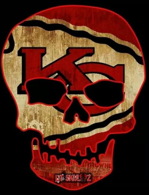 Kansas City Chiefs Wallpaper