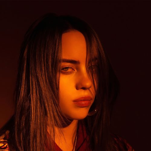 Billie Eilish Wallpaper