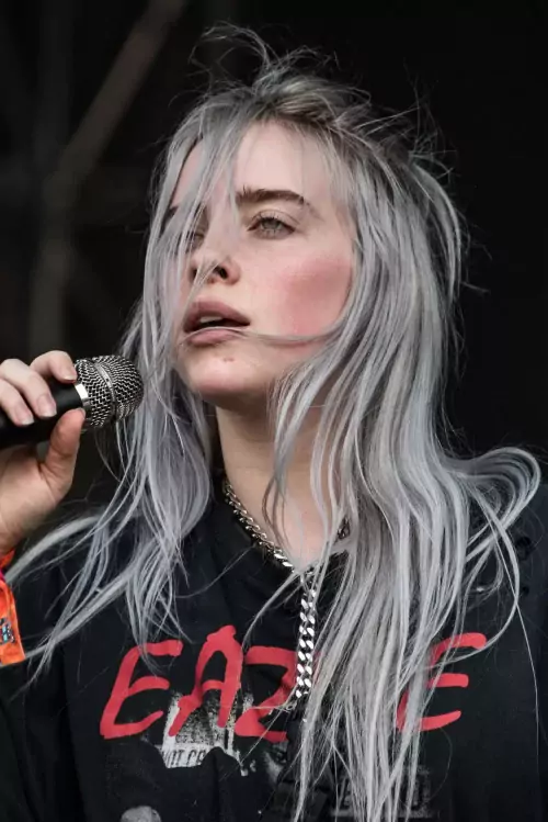 Billie Eilish Wallpaper