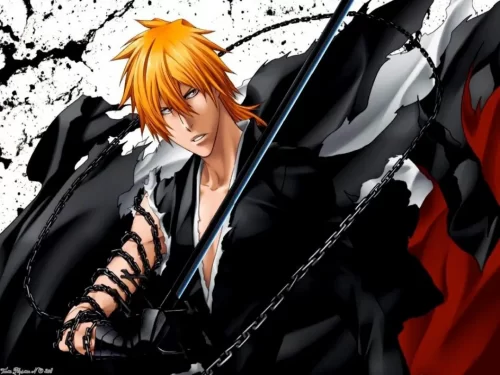 Bleach Wallpaper