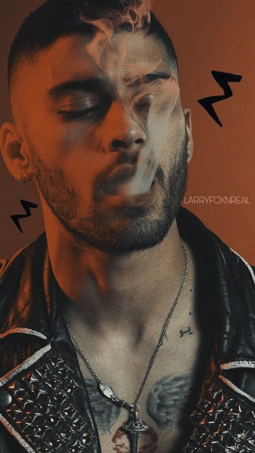 Zayn Malik Wallpaper