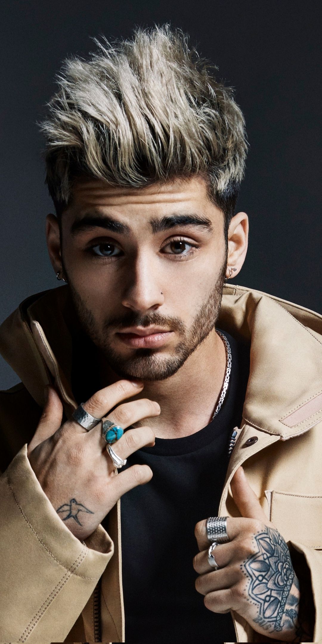 Zayn Malik Wallpaper