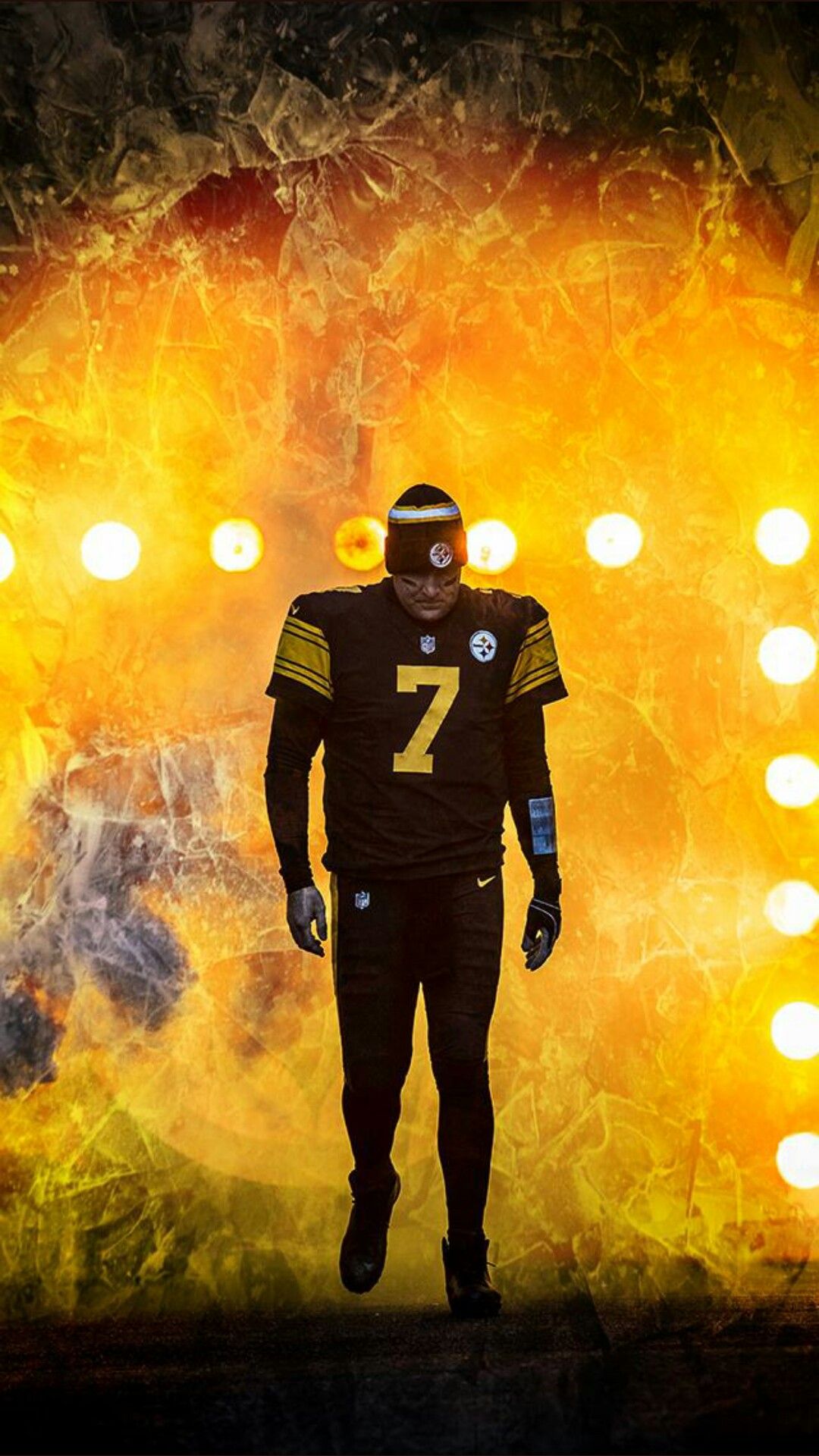 Ben Roethlisberger Wallpaper