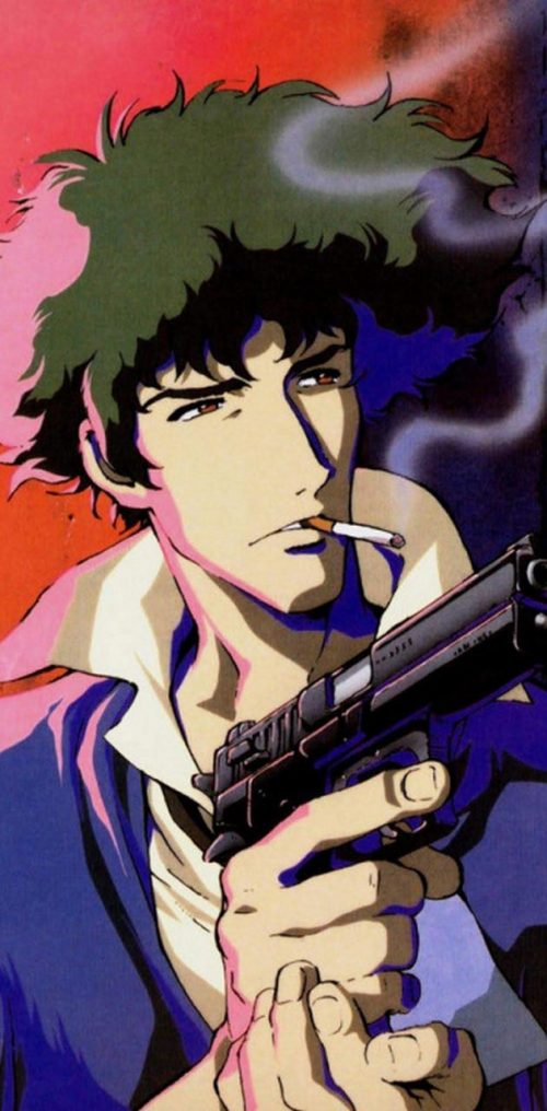 Cowboy Bebop Wallpaper