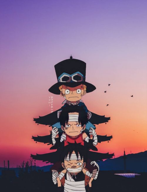 One Piece Wallpaper