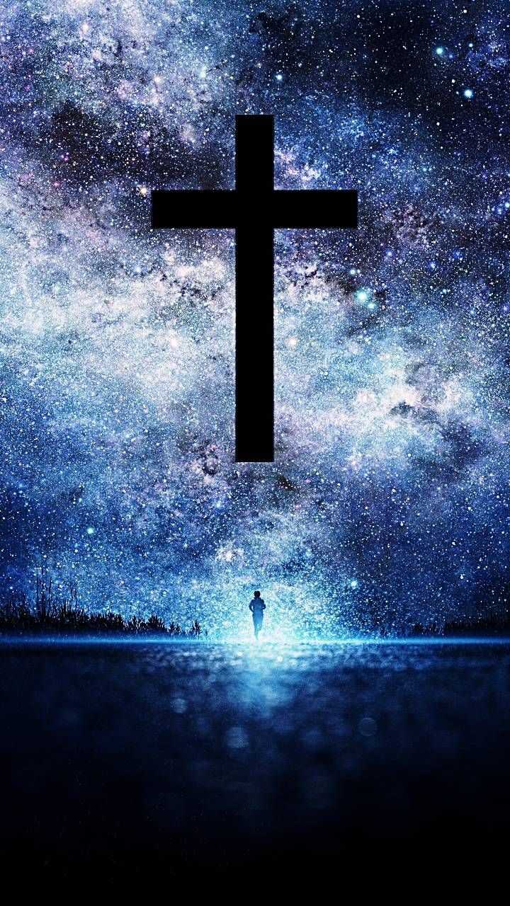 Cross Wallpaper