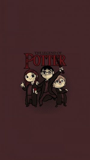 Harry Potter Wallpaper