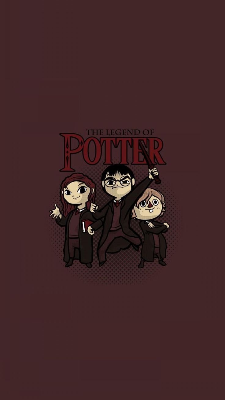 Harry Potter Wallpaper