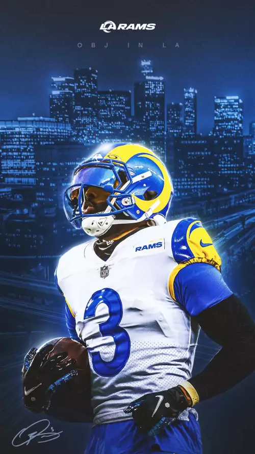 Rams Wallpaper